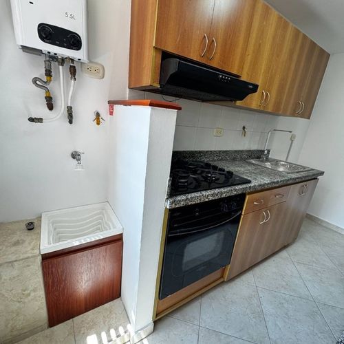 Apartamento de 2 alcobas en arriendo en Abadia Del Campo, Envigado, 70 m² · foto 8 de 24