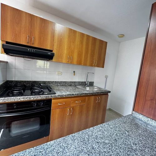 Apartamento de 2 alcobas en arriendo en Abadia Del Campo, Envigado, 70 m² · foto 9 de 24