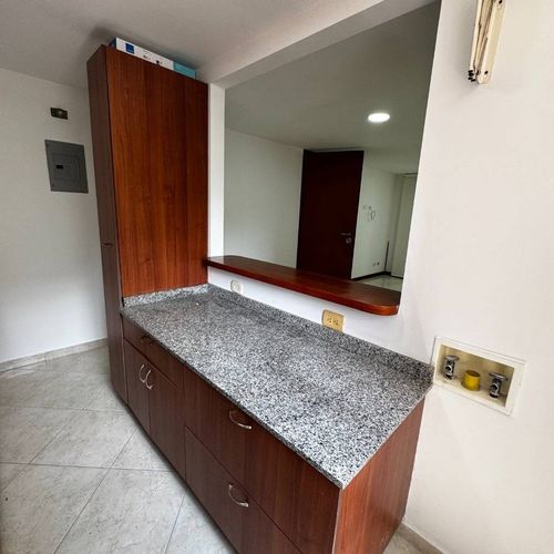 Apartamento de 2 alcobas en arriendo en Abadia Del Campo, Envigado, 70 m² · foto 10 de 24