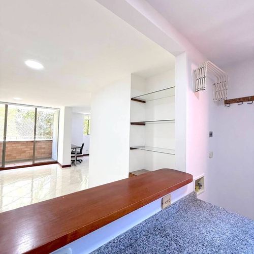 Apartamento de 2 alcobas en arriendo en Abadia Del Campo, Envigado, 70 m² · foto 11 de 24