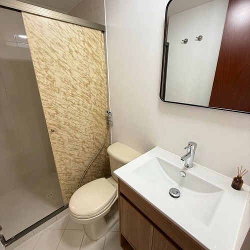 Apartamento de 2 alcobas en arriendo en Abadia Del Campo, Envigado, 70 m² · foto 12 de 24