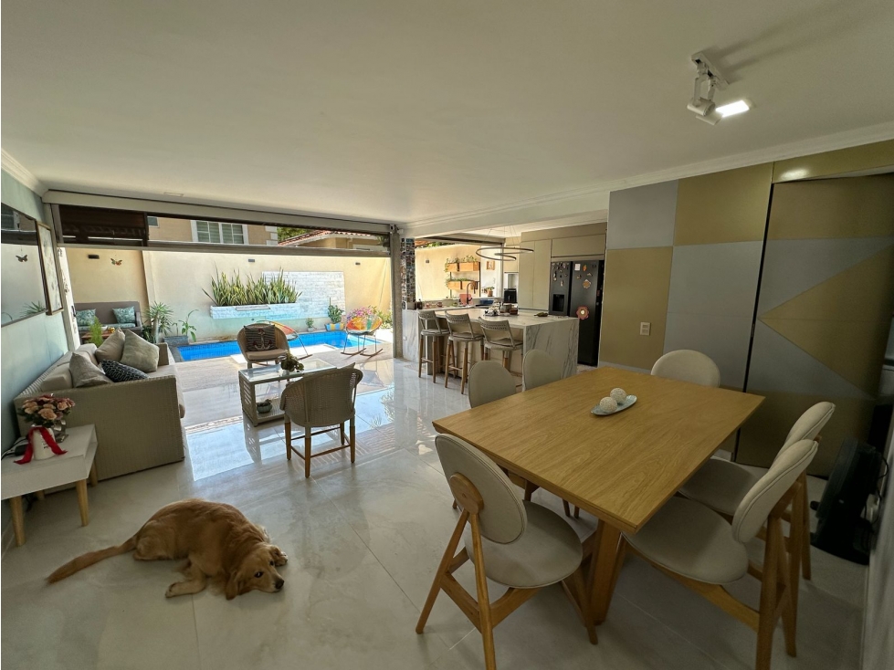 Casa en Venta en Buenavista, Barranquilla