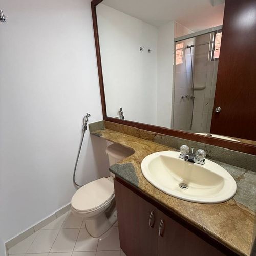 Apartamento de 2 alcobas en arriendo en Abadia Del Campo, Envigado, 70 m² · foto 18 de 24