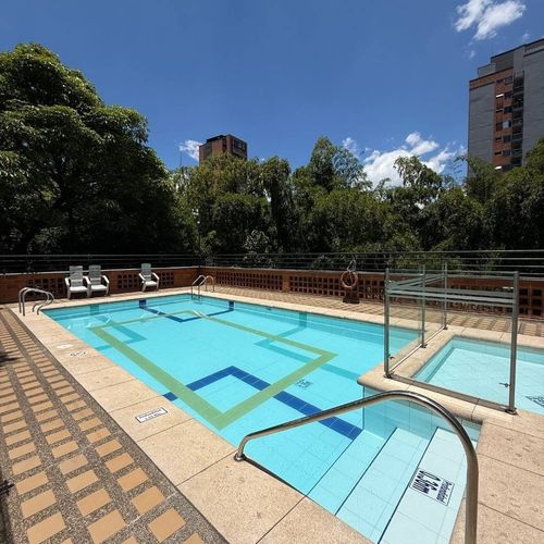 Apartamento de 2 alcobas en arriendo en Abadia Del Campo, Envigado, 70 m² · foto 20 de 24