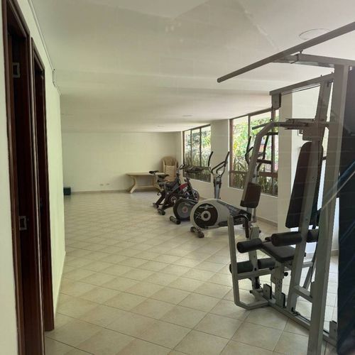 Apartamento de 2 alcobas en arriendo en Abadia Del Campo, Envigado, 70 m² · foto 21 de 24