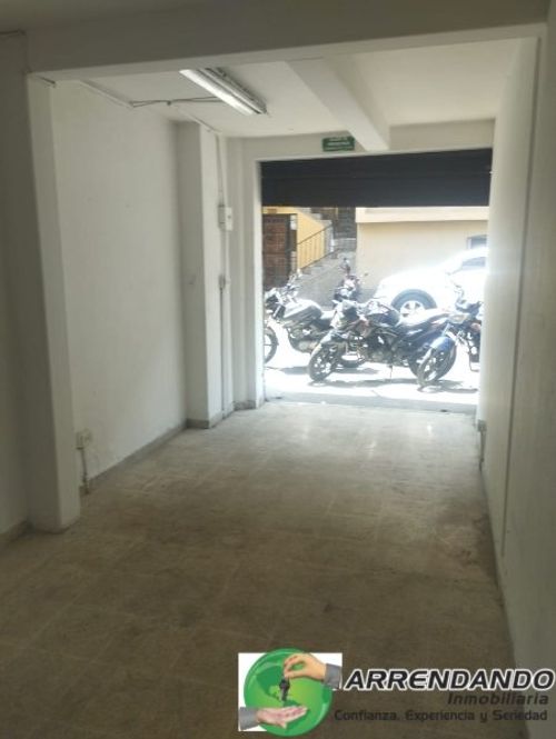 Local en arriendo en Las Mercedes, Itagüí, 15 m² · foto 2 de 4