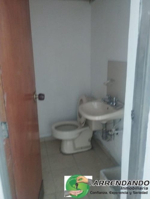 Local en arriendo en Las Mercedes, Itagüí, 15 m² · foto 4 de 4