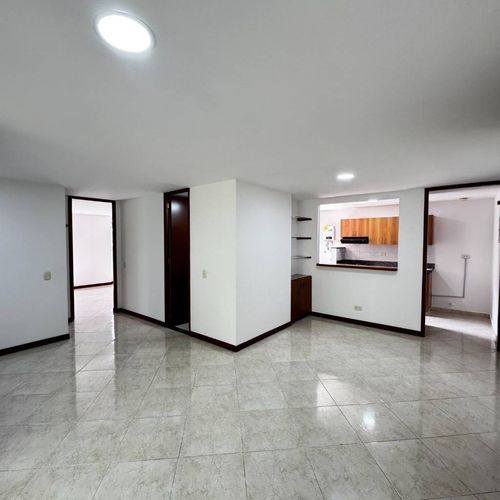 Apartamento de 2 alcobas en arriendo en Abadia Del Campo, Envigado, 70 m² · foto 24 de 24