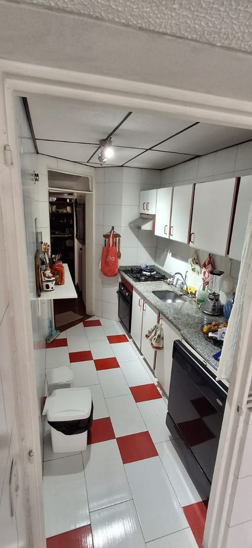 Apartamento de 3 alcobas en venta en Santa Barbara, Bogotá, 120 m² · foto 7 de 18