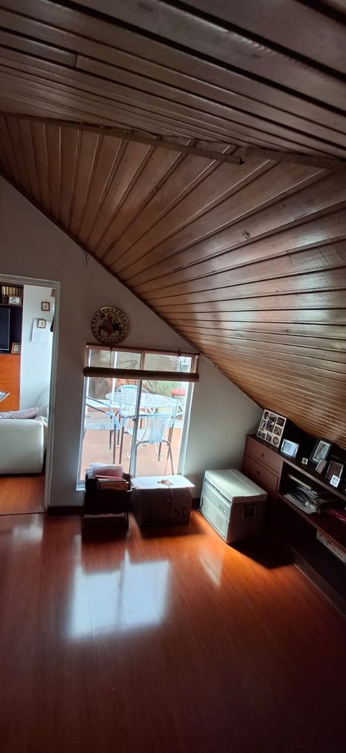 Apartamento de 3 alcobas en venta en Santa Barbara, Bogotá, 120 m² · foto 16 de 18