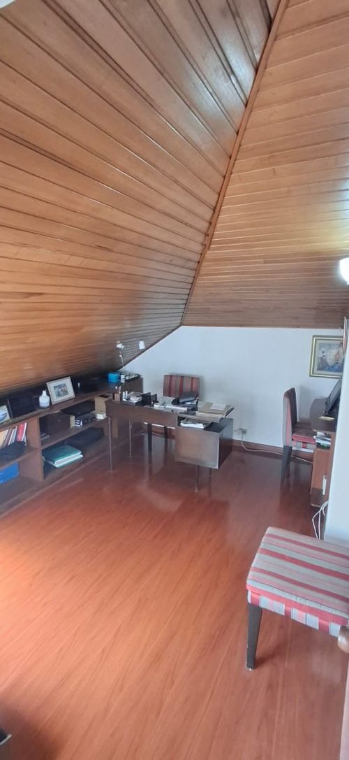Apartamento de 3 alcobas en venta en Santa Barbara, Bogotá, 120 m² · foto 12 de 18