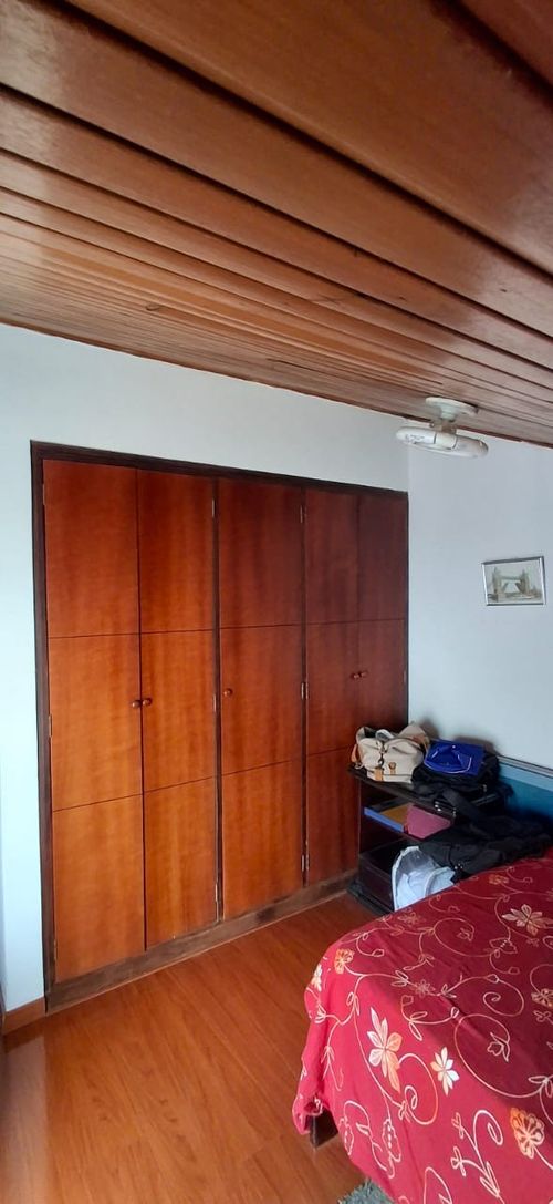 Apartamento de 3 alcobas en venta en Santa Barbara, Bogotá, 120 m² · foto 9 de 18