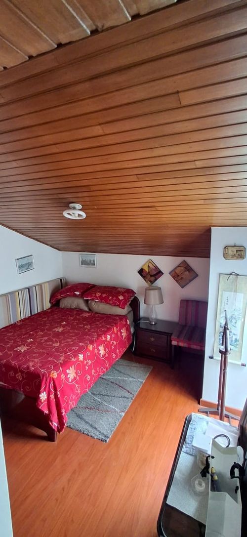 Apartamento de 3 alcobas en venta en Santa Barbara, Bogotá, 120 m² · foto 8 de 18