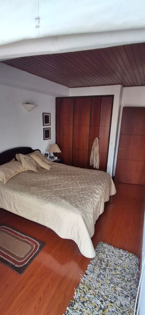 Apartamento de 3 alcobas en venta en Santa Barbara, Bogotá, 120 m² · foto 14 de 18