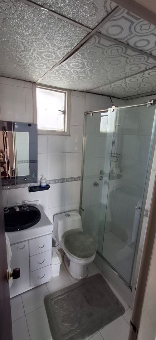Apartamento de 3 alcobas en venta en Santa Barbara, Bogotá, 120 m² · foto 15 de 18