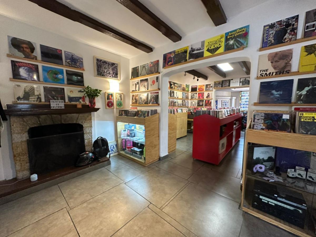 Casa en venta en Teusaquillo, Bogotá · foto 4 de 19