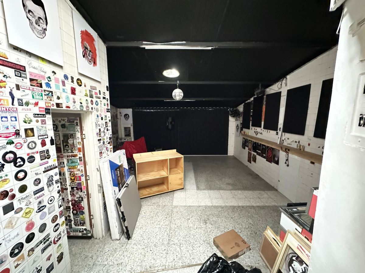 Casa en venta en Teusaquillo, Bogotá · foto 8 de 19