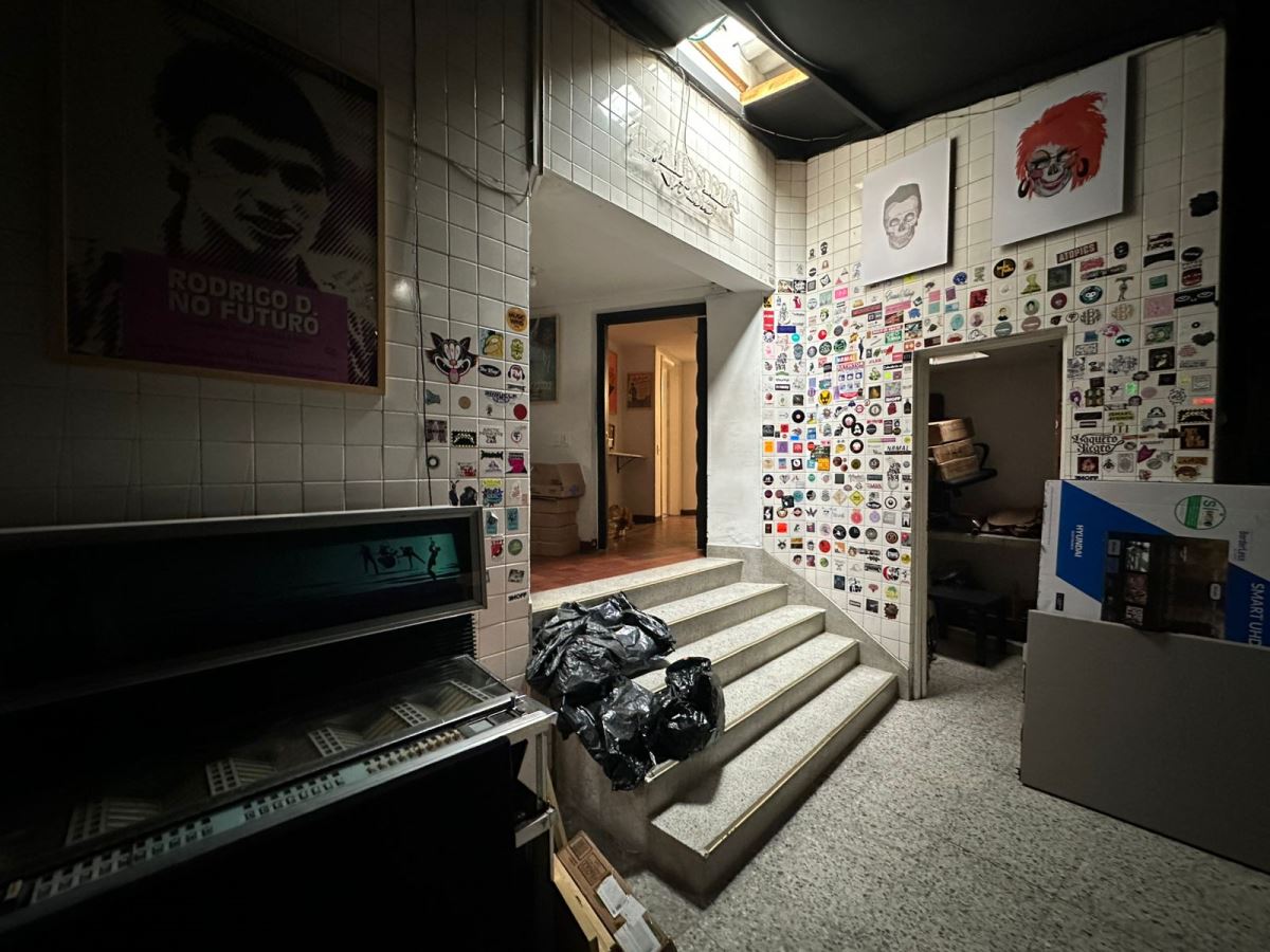 Casa en venta en Teusaquillo, Bogotá · foto 9 de 19