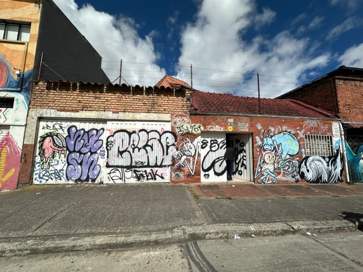 Casa en venta en Teusaquillo, Bogotá · foto 10 de 19