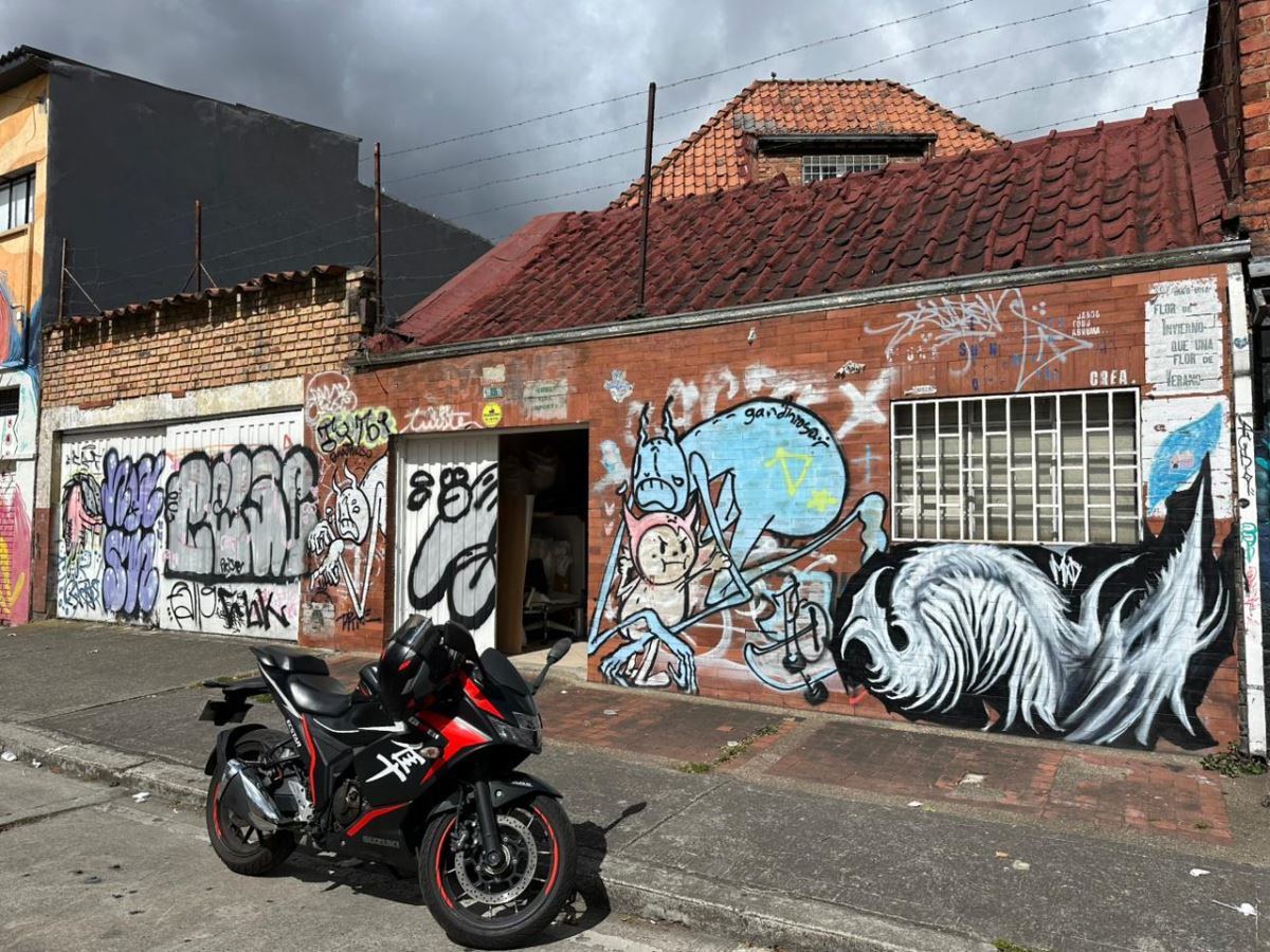 Casa en venta en Teusaquillo, Bogotá · foto 11 de 19