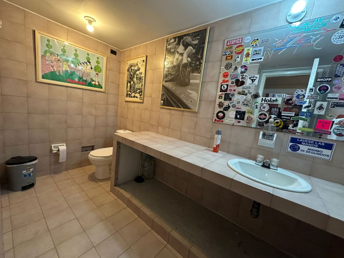 Casa en venta en Teusaquillo, Bogotá · foto 18 de 19