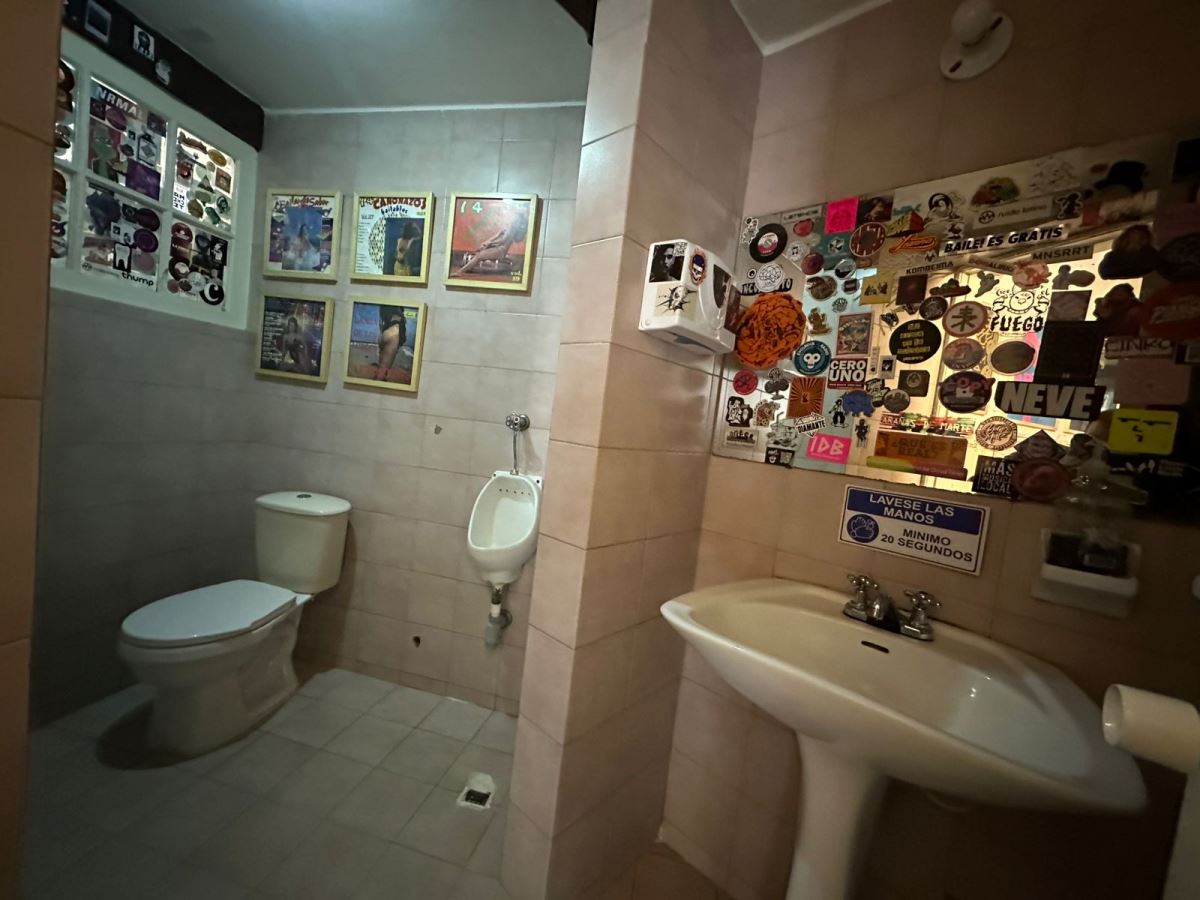 Casa en venta en Teusaquillo, Bogotá · foto 19 de 19