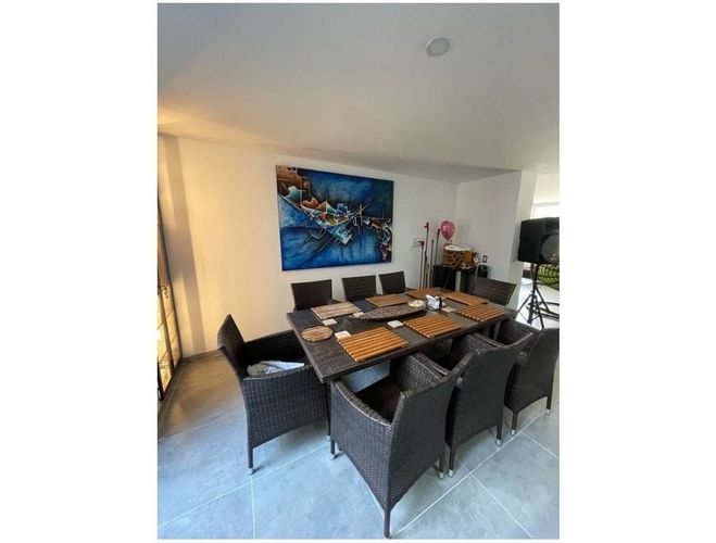 Casa de 4 alcobas en venta en Ciudad Jardin, Cali, 193 m² · foto 11 de 19