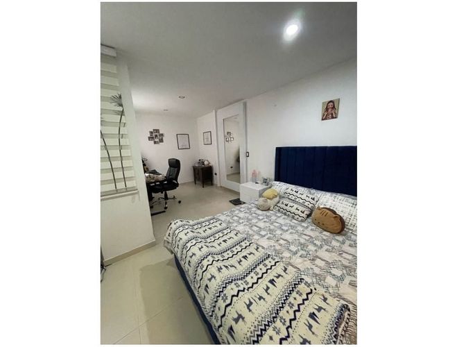 Casa de 4 alcobas en venta en Ciudad Jardin, Cali, 193 m² · foto 3 de 19