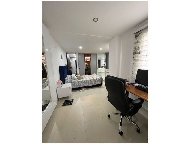 Casa de 4 alcobas en venta en Ciudad Jardin, Cali, 193 m² · foto 8 de 19