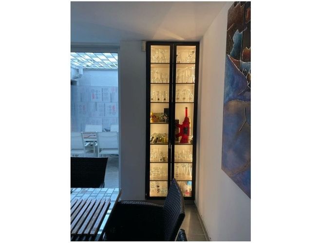 Casa de 4 alcobas en venta en Ciudad Jardin, Cali, 193 m² · foto 9 de 19