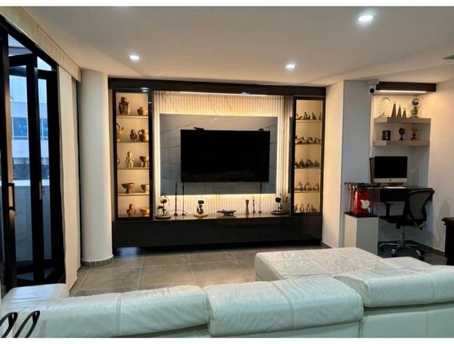 Casa de 4 alcobas en venta en Ciudad Jardin, Cali, 193 m² · foto 19 de 19