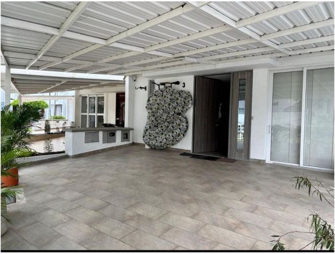 Casa de 4 alcobas en venta en Ciudad Jardin, Cali, 193 m² · foto 7 de 19