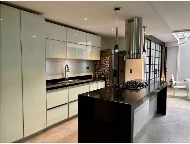 Casa de 4 alcobas en venta en Ciudad Jardin, Cali, 193 m² · foto 10 de 19