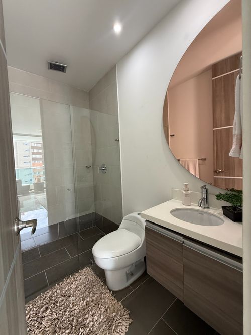 Apartamento en venta en Las Lomitas, Sabaneta · foto 16 de 22