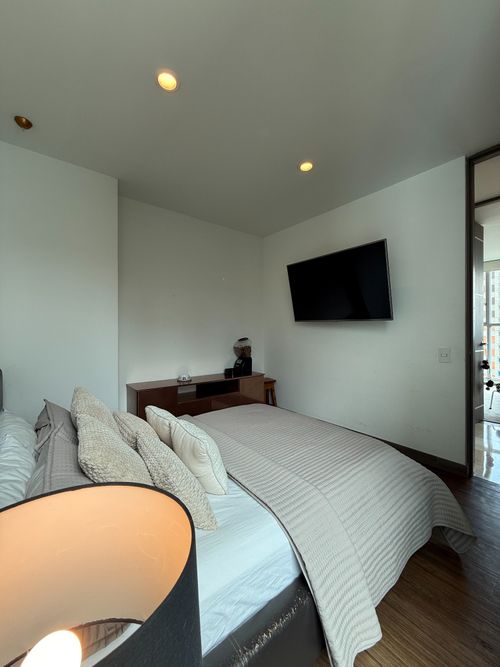 Apartamento en venta en Las Lomitas, Sabaneta · foto 11 de 22