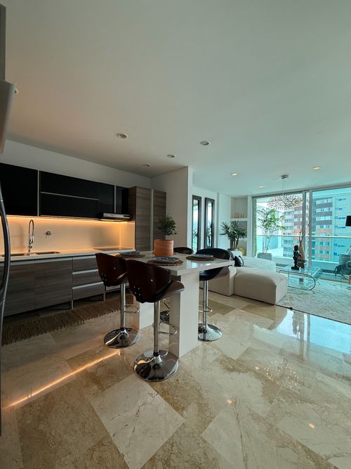 Apartamento en venta en Las Lomitas, Sabaneta · foto 4 de 22