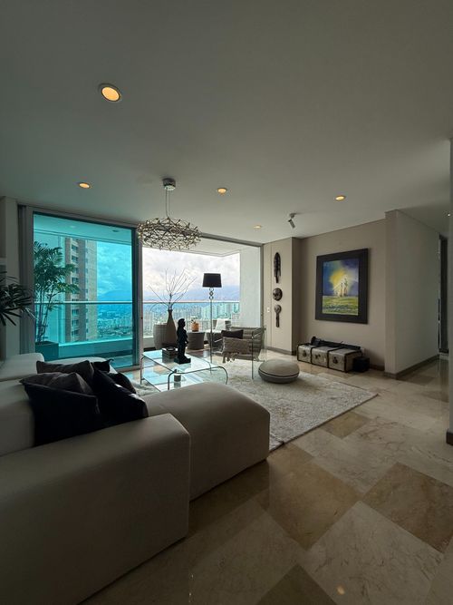 Apartamento en venta en Las Lomitas, Sabaneta · foto 2 de 22