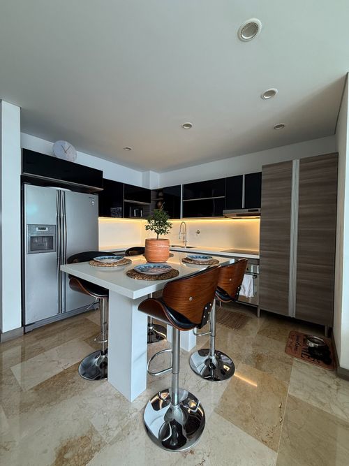 Apartamento en venta en Las Lomitas, Sabaneta · foto 5 de 22