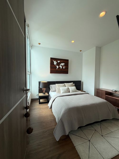 Apartamento en venta en Las Lomitas, Sabaneta · foto 13 de 22