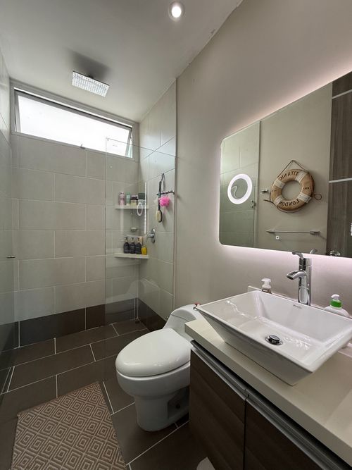 Apartamento en venta en Las Lomitas, Sabaneta · foto 15 de 22