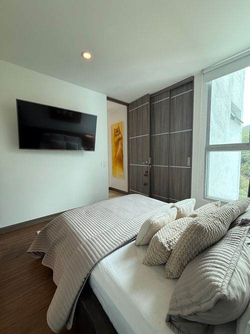 Apartamento en venta en Las Lomitas, Sabaneta · foto 12 de 22