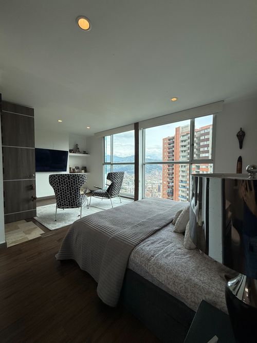 Apartamento en venta en Las Lomitas, Sabaneta · foto 7 de 22