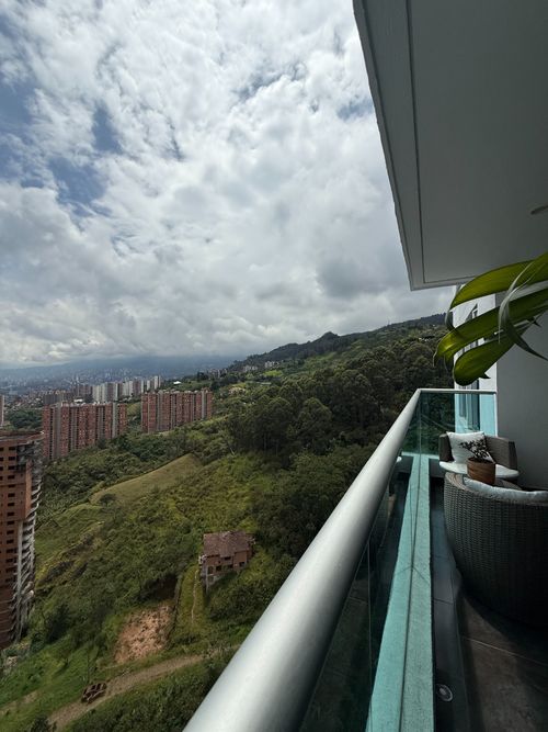 Apartamento en venta en Las Lomitas, Sabaneta · foto 6 de 22
