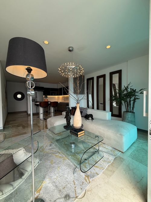 Apartamento en venta en Las Lomitas, Sabaneta · foto 3 de 22