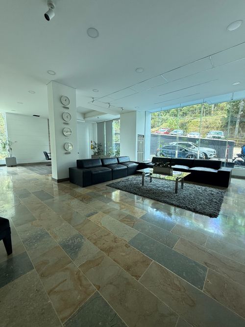 Apartamento en venta en Las Lomitas, Sabaneta · foto 20 de 22