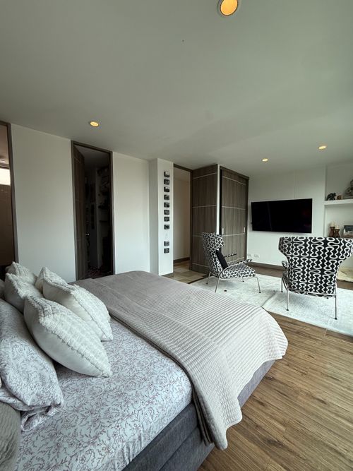 Apartamento en venta en Las Lomitas, Sabaneta · foto 9 de 22