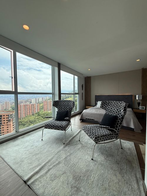 Apartamento en venta en Las Lomitas, Sabaneta · foto 8 de 22