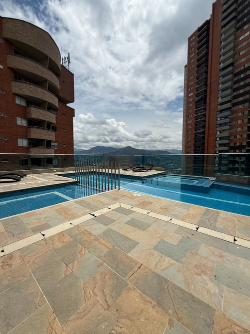 Apartamento en venta en Las Lomitas, Sabaneta · foto 10 de 22