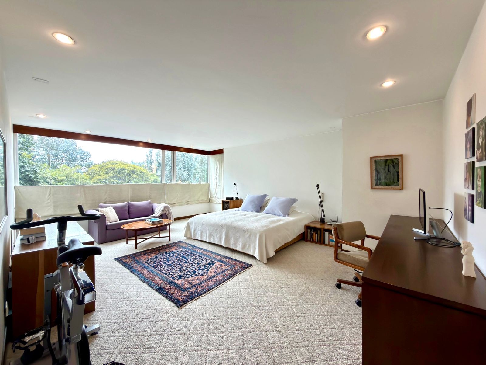 Apartamento en venta en El Refugio, Bogotá · foto 9 de 12