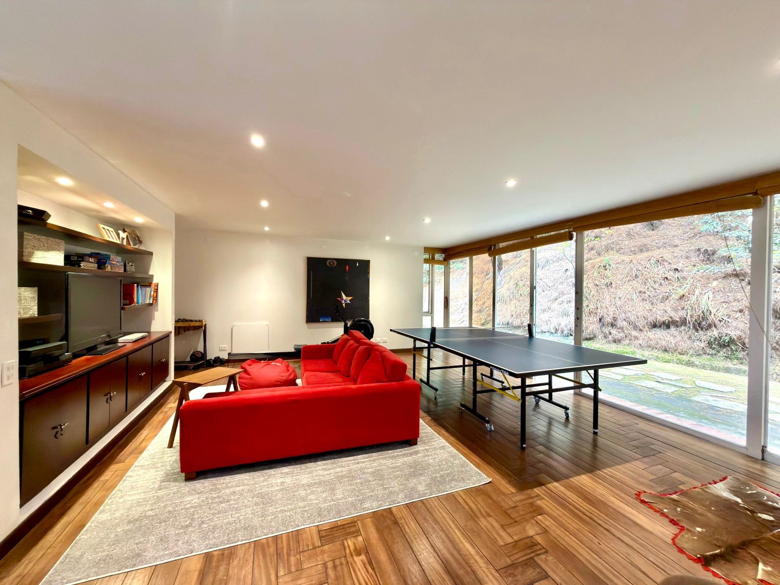 Apartamento en venta en El Refugio, Bogotá · foto 8 de 12